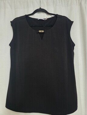 Womens Calvin Klein Blouse
